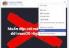 Facebook không cho xóa status: Nút “Delete” bỗng nhiên trở lại là có thật hay chỉ là tin đồn? facebook k cho xóa status