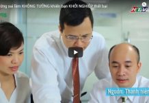 Những sai lầm KHÔNG TƯỞNG khiến bạn KHỞI NGHIỆP thất bại