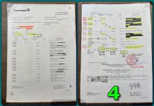 Chiều 7/9/2021 – MC Trấn Thành chính thức tung Sao Kê tiền từ thiện