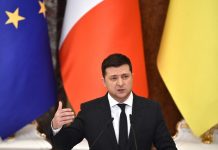 Thiết quân luật là gì? thiết quân luật là gì