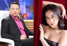 Shark Bình đính chính Phương Oanh không phải người thứ 3