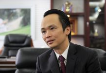 Tài sản của ông Trịnh Văn Quyết hiện còn lại bao nhiêu tiền?