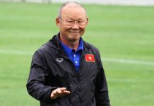 HLV Park nhận tin vui từ đội tuyển Ấn Độ