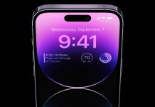 Iphone 14 chính thức ra mắt