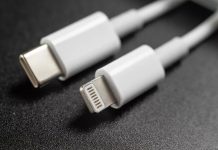 iPhone 15 bỏ cổng Lightning