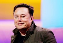 Tỷ phú Elon Musk mua Twitter