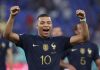 Mbappe muốn nộp phạt thay cho tuyển Pháp