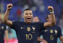 Mbappe muốn nộp phạt thay cho tuyển Pháp