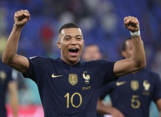 Mbappe muốn nộp phạt thay cho tuyển Pháp