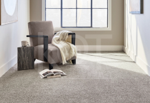 Các loại thảm trải sàn phổ biến nhất hiện nay