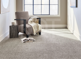 Các loại thảm trải sàn phổ biến nhất hiện nay