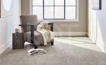 Các loại thảm trải sàn phổ biến nhất hiện nay