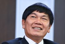 Để trở thành người giàu thứ 2 Việt Nam cần bao nhiêu tiền?