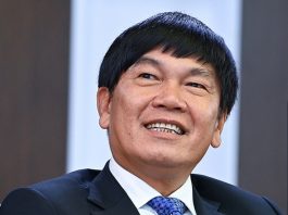 Để trở thành người giàu thứ 2 Việt Nam cần bao nhiêu tiền?