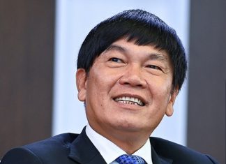 Để trở thành người giàu thứ 2 Việt Nam cần bao nhiêu tiền?