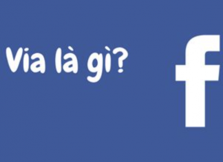 Via là gì? Mẹo đăng nhập và sử dụng via an toàn tuyệt đối